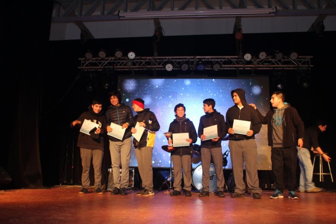 Muestra ACLES 2017_deporte